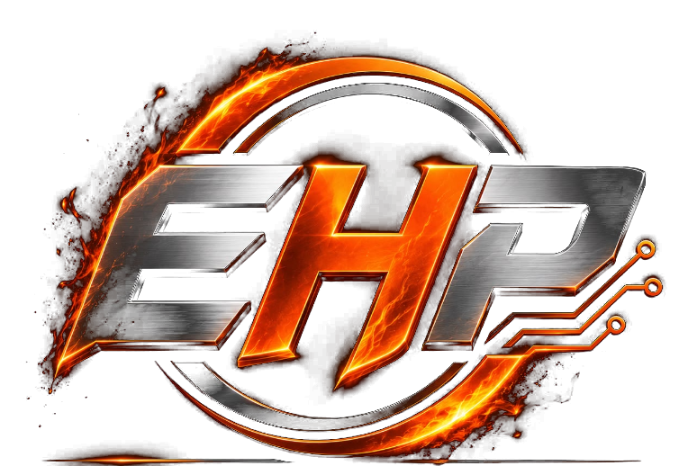 EHP Distribuidora