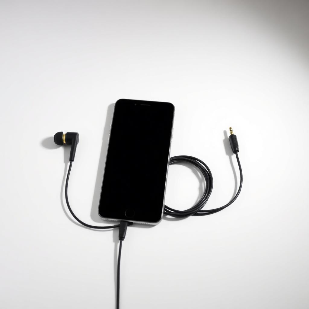 Fone de Ouvido Intra Auricular Com Microfone LEF-1057 Lehmox